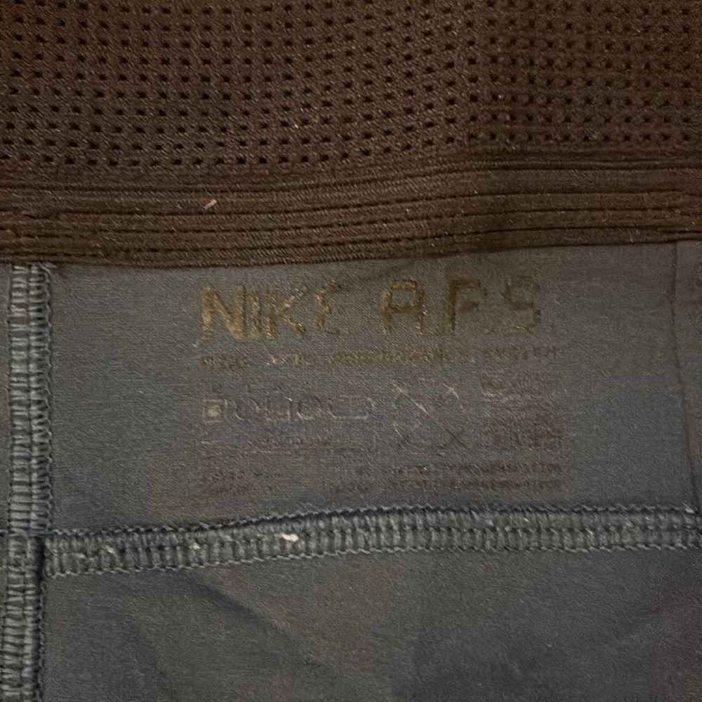 Nike A.P.S men’s tights - Picture 5 of 5